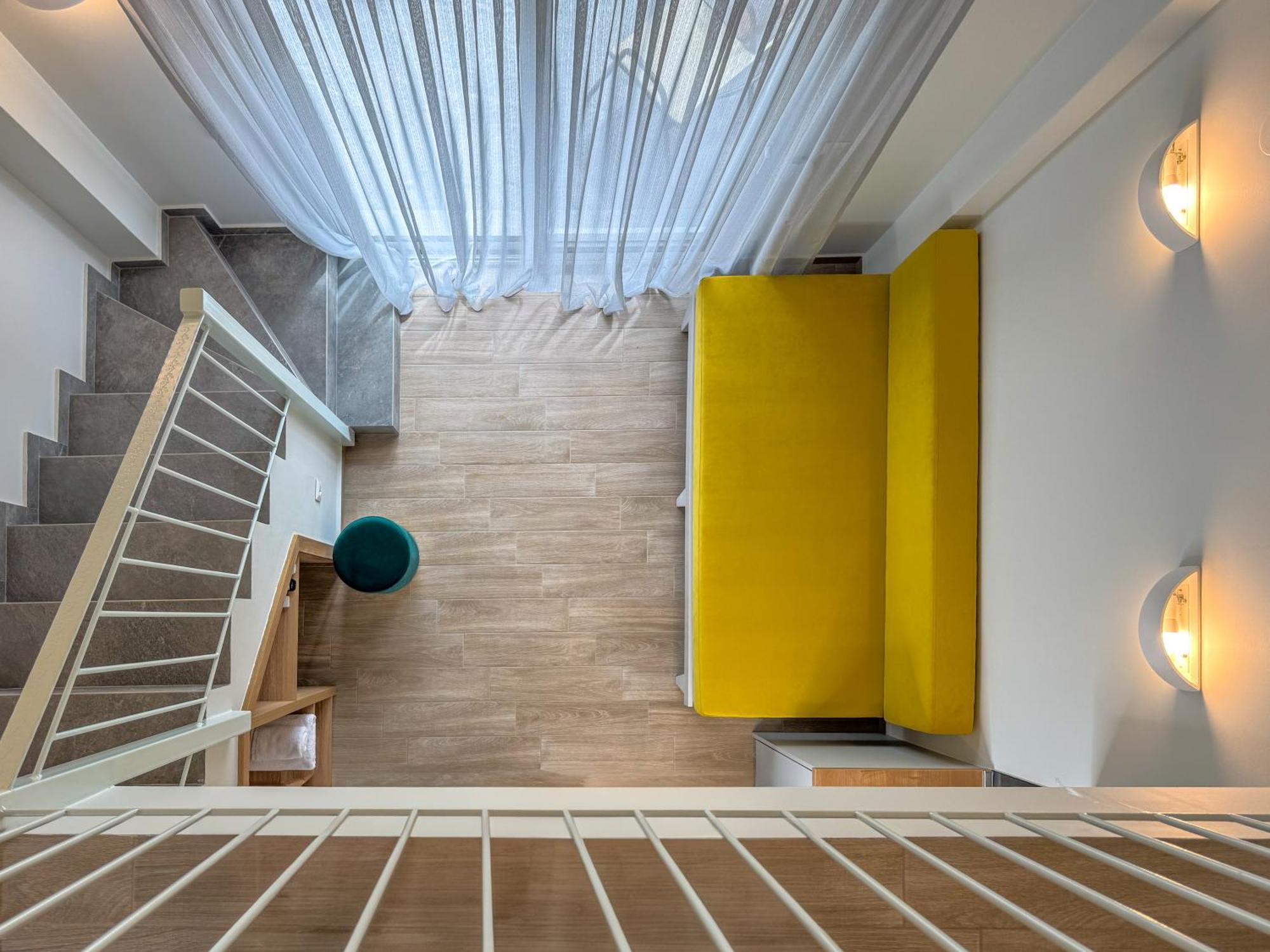 Kochyli Garden Studios Nea Plagia Exterior photo